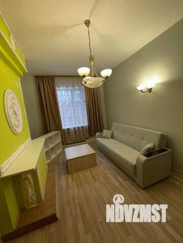 2-к квартира, на длительный срок, 40м2, 2/2 этаж