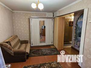 1-к квартира, на длительный срок, 30м2, 1/5 этаж