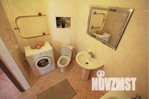 1-к квартира, посуточно, 42м2, 1/14 этаж