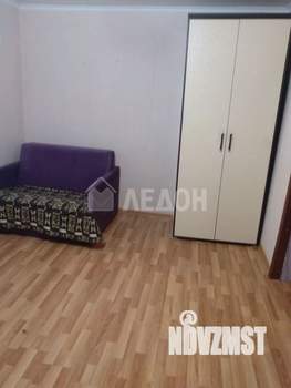 1-к квартира, на длительный срок, 36м2, 2/5 этаж