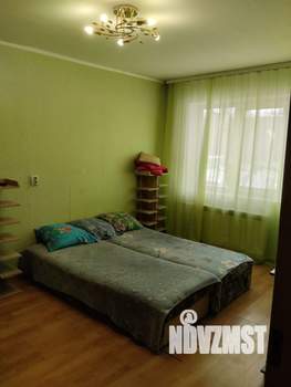 1-к квартира, на длительный срок, 31м2, 2/5 этаж