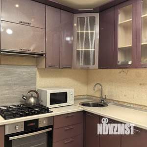 1-к квартира, на длительный срок, 38м2, 4/9 этаж