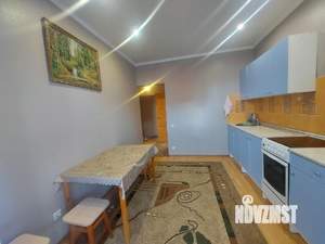 1-к квартира, на длительный срок, 37м2, 2/9 этаж