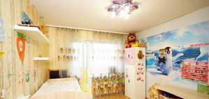 2-к квартира, на длительный срок, 51м2, 10/10 этаж