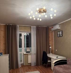 1-к квартира, на длительный срок, 37м2, 9/10 этаж