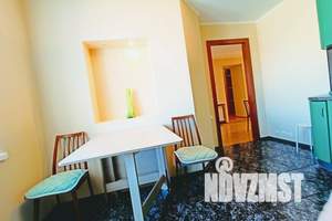 3-к квартира, посуточно, 85м2, 9/9 этаж