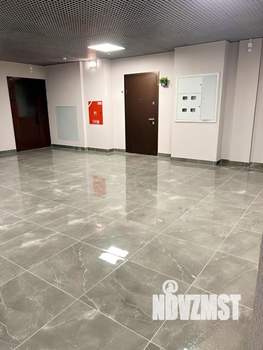 1-к квартира, на длительный срок, 41м2, 7/16 этаж