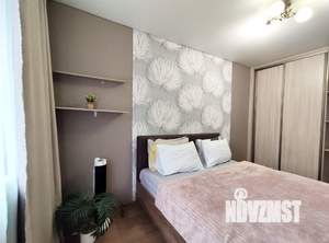 2-к квартира, посуточно, 50м2, 3/9 этаж