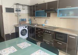 2-к квартира, на длительный срок, 66м2, 4/12 этаж