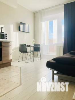 1-к квартира, посуточно, 42м2, 3/14 этаж