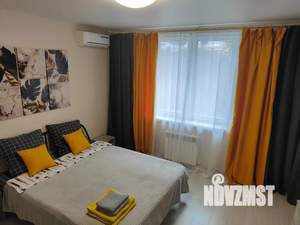 1-к квартира, посуточно, 36м2, 1/19 этаж