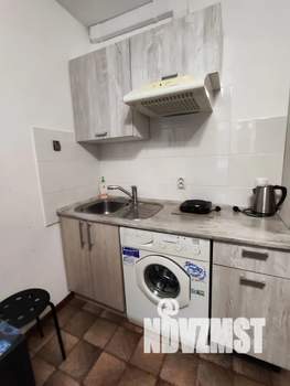 Студия квартира, посуточно, 16м2, 1/5 этаж