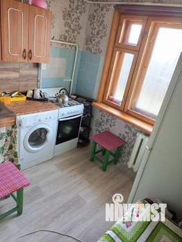 2-к квартира, на длительный срок, 44м2, 5/5 этаж