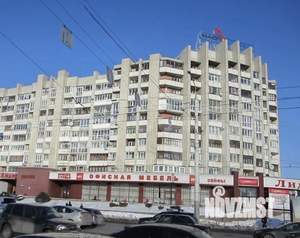 2-к квартира, на длительный срок, 50м2, 3/11 этаж