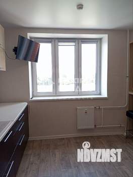 Студия квартира, на длительный срок, 34м2, 5/5 этаж