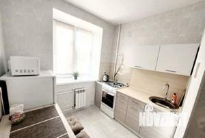 1-к квартира, посуточно, 34м2, 1/1 этаж