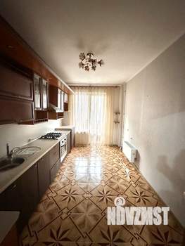 3-к квартира, на длительный срок, 82м2, 3/11 этаж