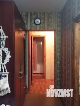 1-к квартира, на длительный срок, 39м2, 10/12 этаж