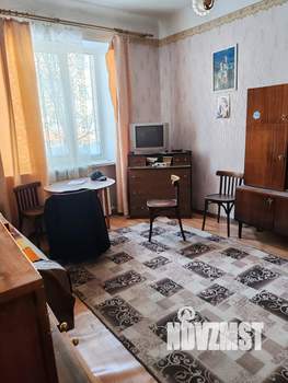 1-к квартира, на длительный срок, 32м2, 1/2 этаж