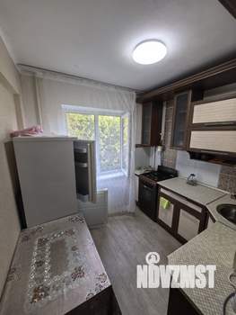 1-к квартира, на длительный срок, 31м2, 3/5 этаж