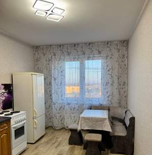 2-к квартира, на длительный срок, 55м2, 10/10 этаж