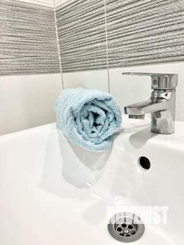 1-к квартира, посуточно, 40м2, 10/18 этаж