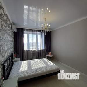 1-к квартира, на длительный срок, 40м2, 9/13 этаж