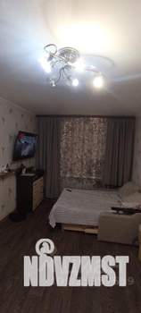 1-к квартира, на длительный срок, 26м2, 5/5 этаж