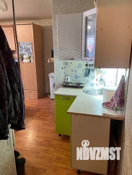 Студия квартира, на длительный срок, 20м2, 1/9 этаж