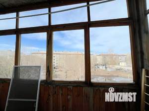 2-к квартира, на длительный срок, 49м2, 4/5 этаж