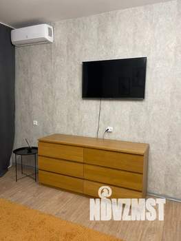 1-к квартира, посуточно, 56м2, 3/16 этаж