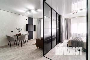 1-к квартира, посуточно, 43м2, 4/21 этаж