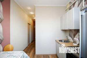 1-к квартира, посуточно, 30м2, 2/5 этаж