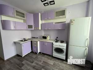 1-к квартира, на длительный срок, 37м2, 5/16 этаж