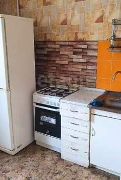 1-к квартира, на длительный срок, 37м2, 5/5 этаж