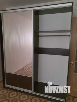 1-к квартира, на длительный срок, 28м2, 3/5 этаж