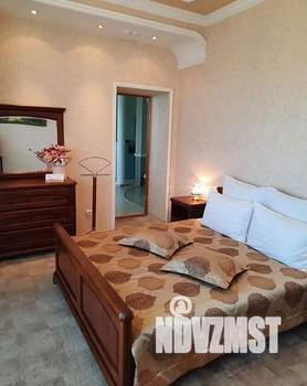 3-к квартира, посуточно, 69м2, 1/1 этаж