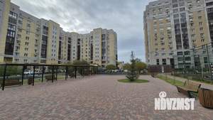 Студия квартира, на длительный срок, 33м2, 12/15 этаж