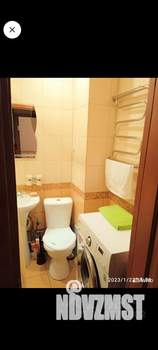 1-к квартира, на длительный срок, 33м2, 1/10 этаж