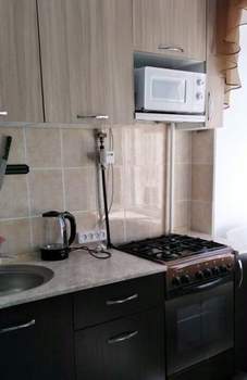 1-к квартира, на длительный срок, 32м2, 8/9 этаж