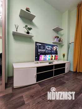 1-к квартира, посуточно, 40м2, 5/16 этаж