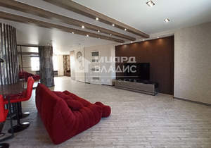 3-к квартира, на длительный срок, 193м2, 16/16 этаж