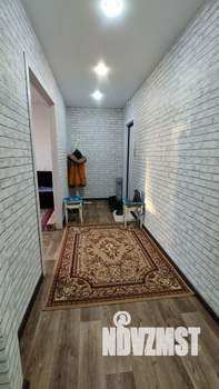 1-к квартира, на длительный срок, 40м2, 5/12 этаж