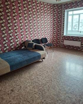 1-к квартира, на длительный срок, 39м2, 9/10 этаж