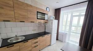 1-к квартира, на длительный срок, 35м2, 13/16 этаж