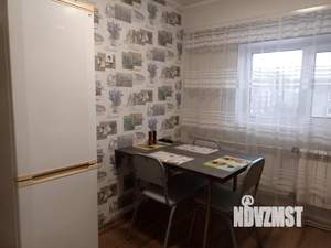 2-к квартира, на длительный срок, 53м2, 5/5 этаж