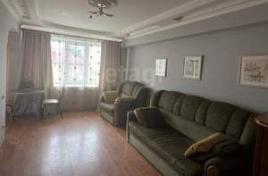 3-к квартира, на длительный срок, 70м2, 5/9 этаж