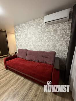 1-к квартира, на длительный срок, 30м2, 5/5 этаж