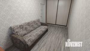 2-к квартира, посуточно, 45м2, 1/5 этаж