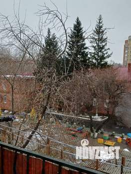 2-к квартира, на длительный срок, 42м2, 4/5 этаж